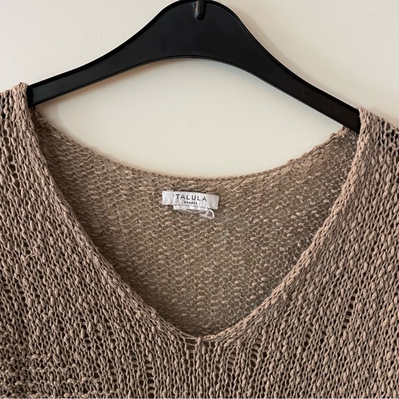 ARITZIA Talula Knit Sweater - Picture 2 of 4